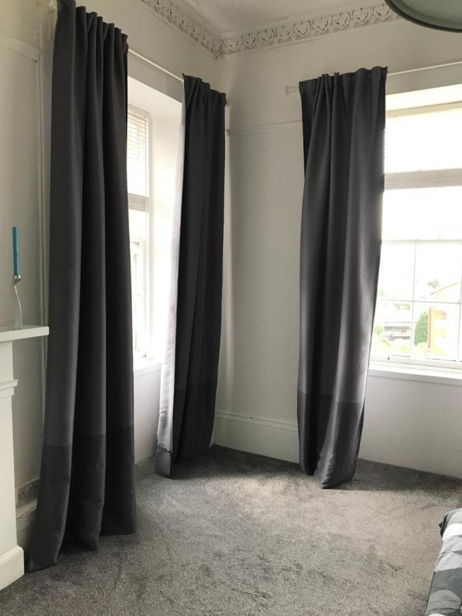 Apartment Apex Buccleuch Street