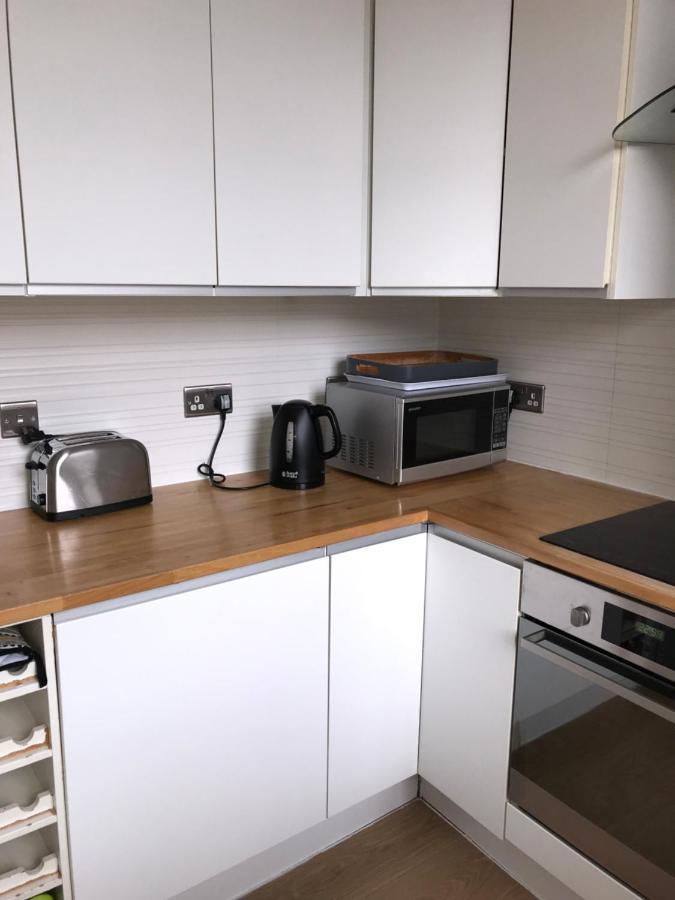 Apex Buccleuch Street Apartment Glasgow