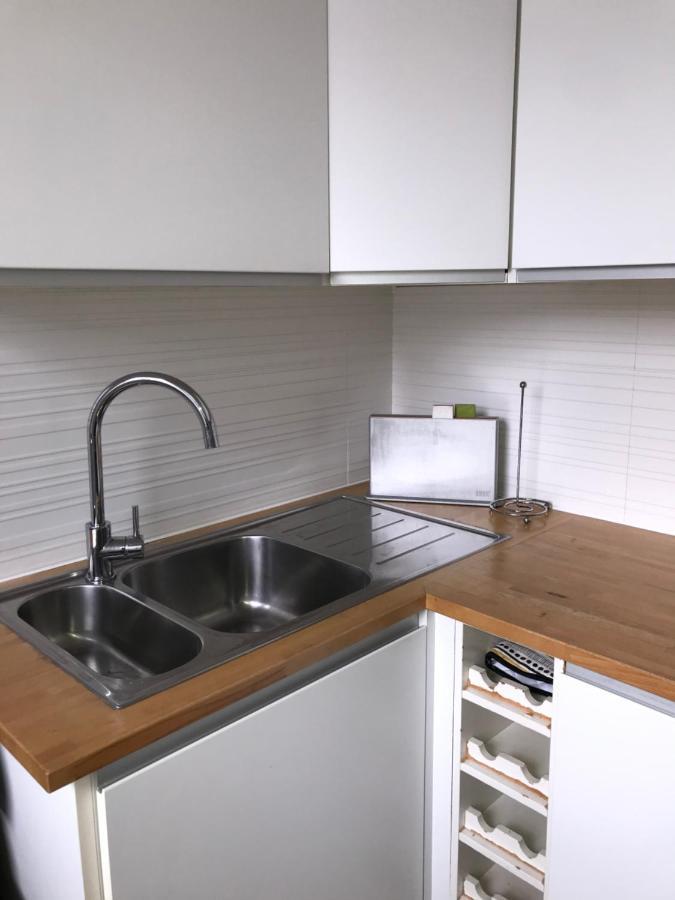 Apex Buccleuch Street Apartment *