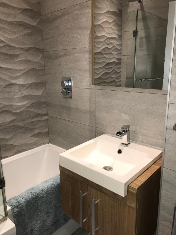 Apex Buccleuch Street Apartment *