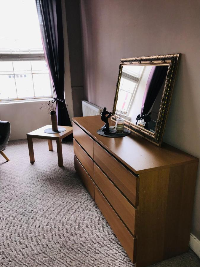 Apartment Apex Buccleuch Street *