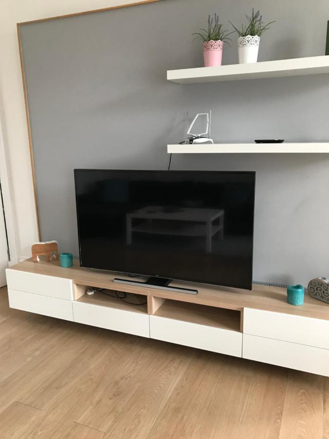 Apartment Apex Buccleuch Street Glasgow