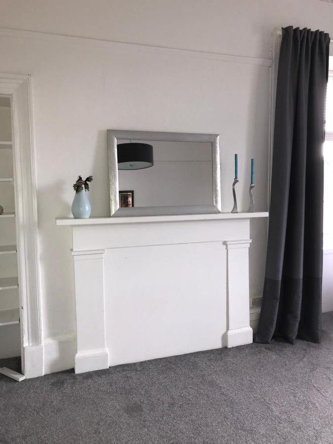 Apex Buccleuch Street Apartment Glasgow