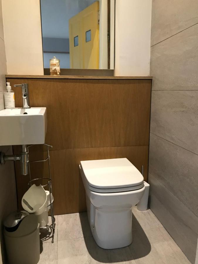 Apex Buccleuch Street Apartment *