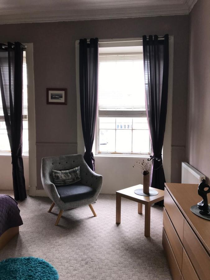 Apartment Apex Buccleuch Street *