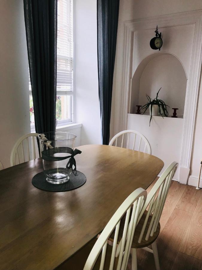 Apartment Apex Buccleuch Street Glasgow