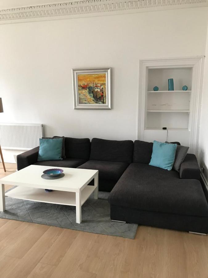 Apartment Apex Buccleuch Street