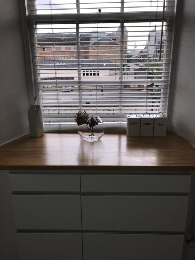 Apartment Apex Buccleuch Street *