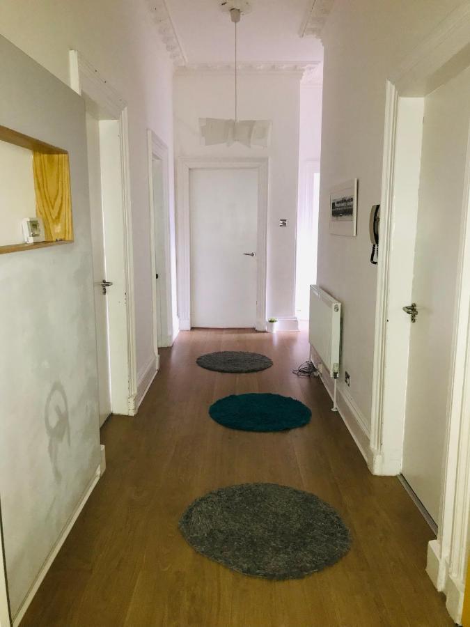 Apartment Apex Buccleuch Street