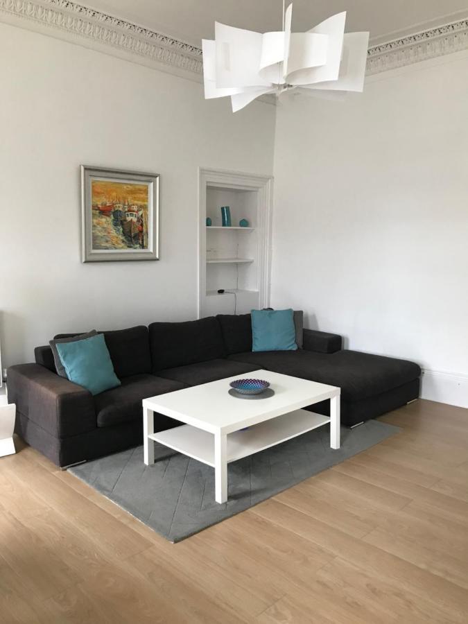 Apex Buccleuch Street Apartment