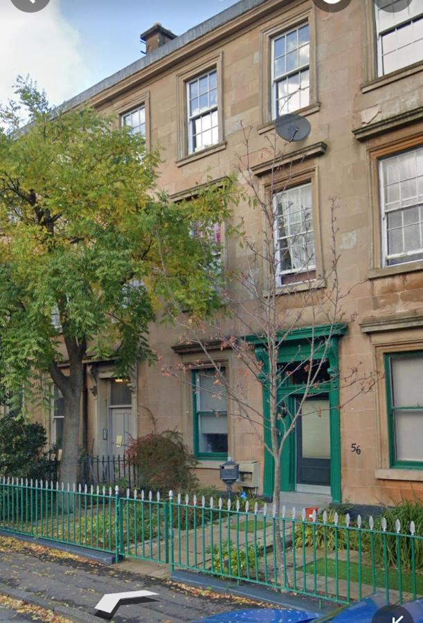 Apex Buccleuch Street Apartment *