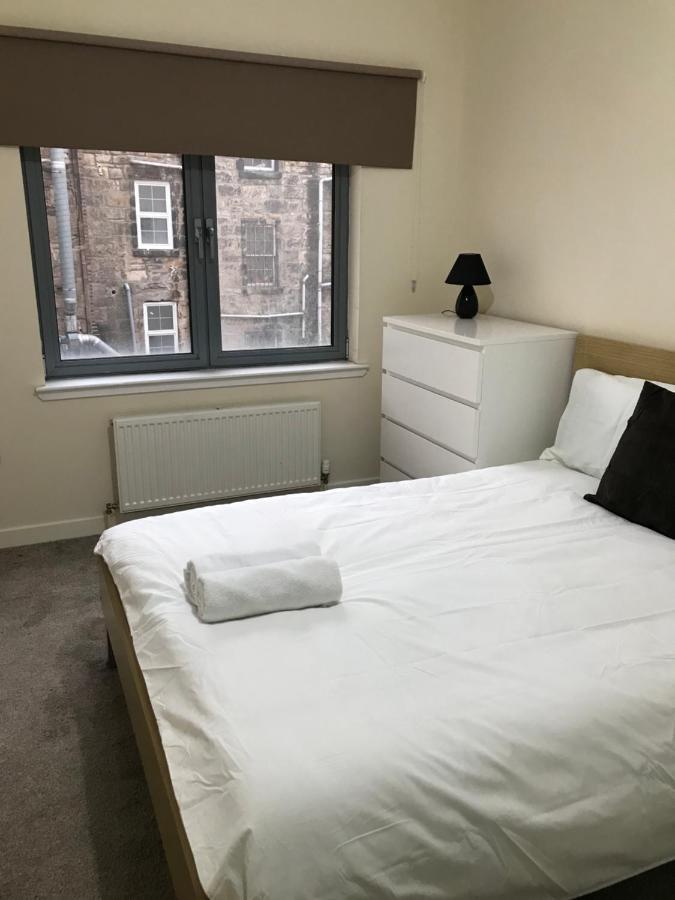 Apartment Apex Fox Street With Free Parking