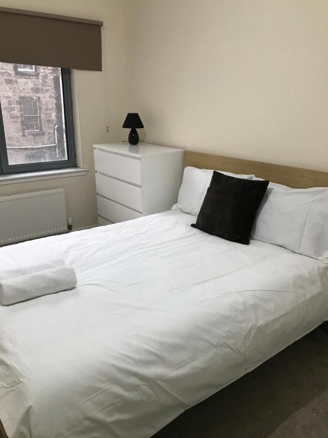 Apex Fox Street With Free Parking Apartment Glasgow