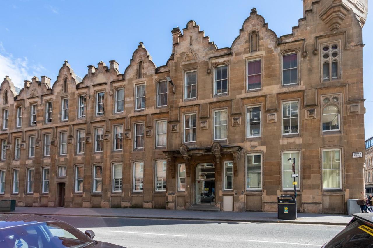 Merchant Apartment