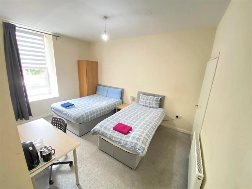 Guest house Ibrox *