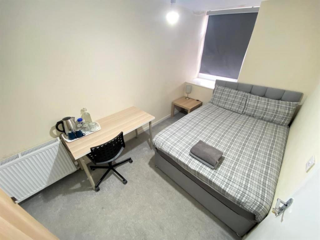 Guest house Ibrox