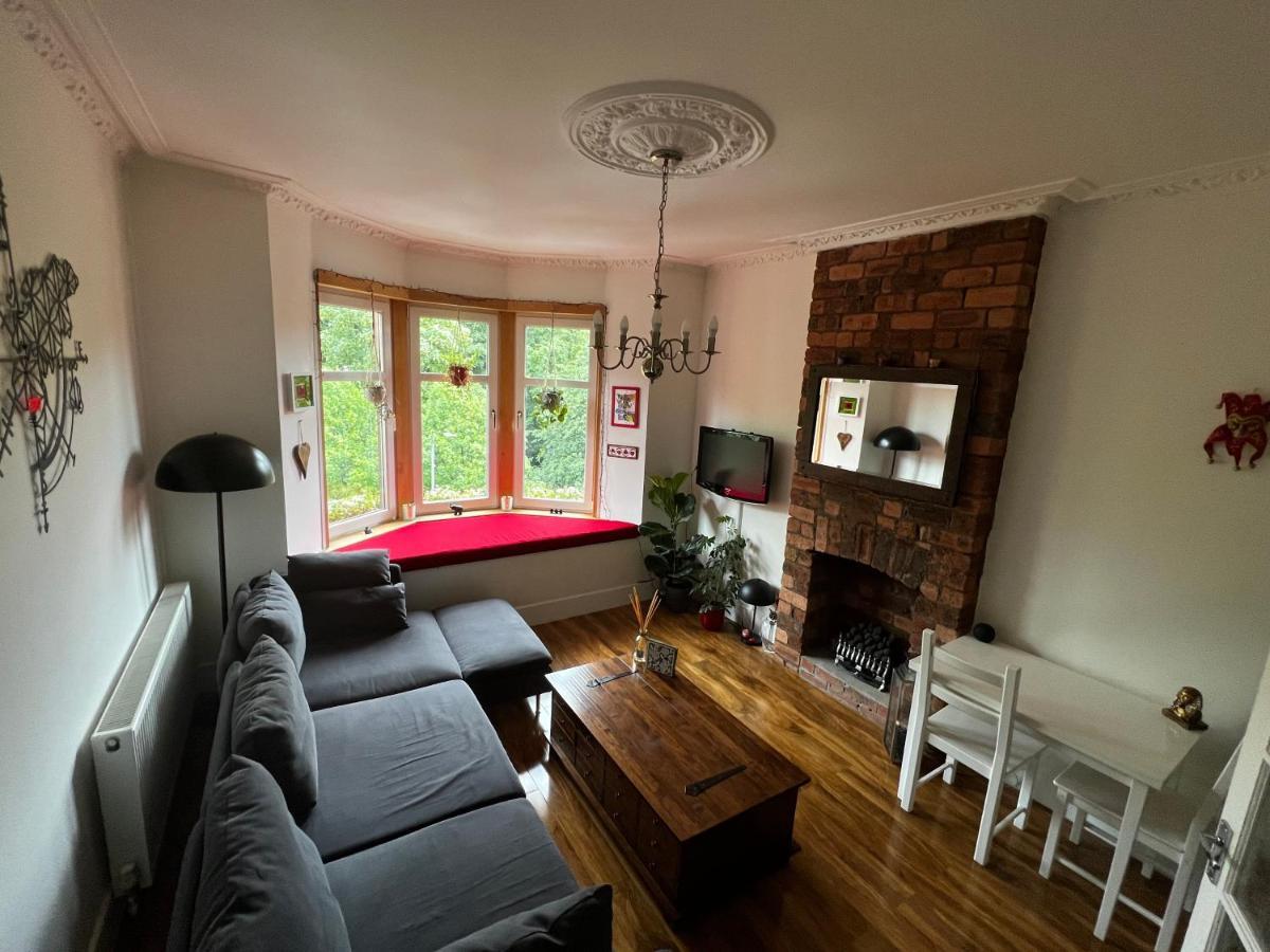 Apartment 1 Bedroom Flat In Tolcross, Floor. Glasgow