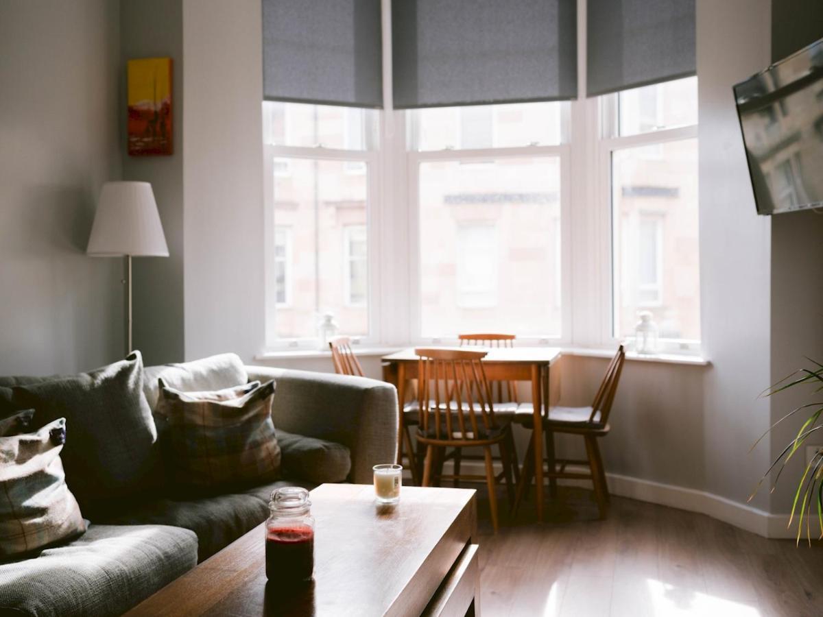 Apartment Pass The Keys Lovely Traditional 2 Bedroom Flat In West End *