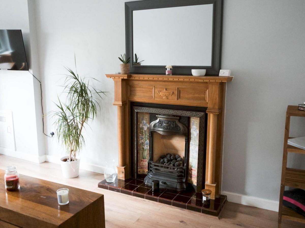 Apartment Pass The Keys Lovely Traditional 2 Bedroom Flat In West End Glasgow