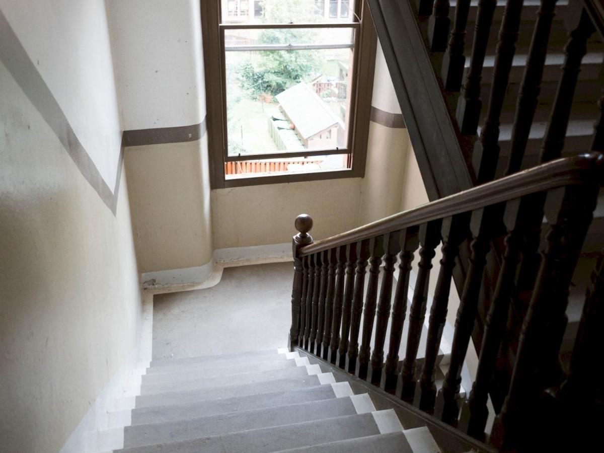 Apartment Pass The Keys Lovely Traditional 2 Bedroom Flat In West End Glasgow