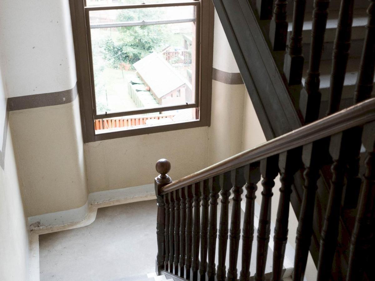 Pass The Keys Lovely Traditional 2 Bedroom Flat In West End Apartment *