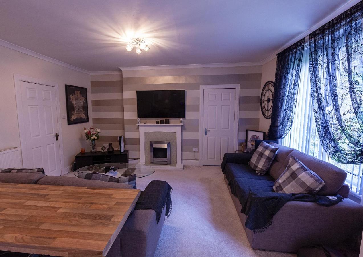 Homestay Hampden Park Glasgow