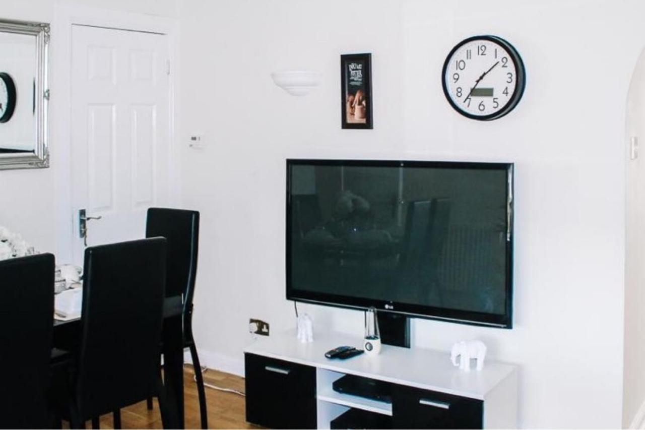 Apartment To Glasgow