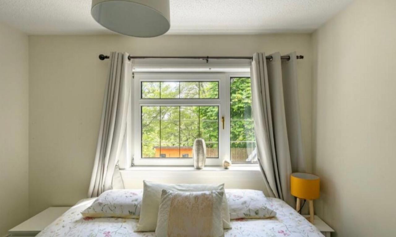 Apartment To *