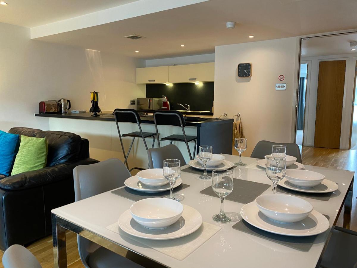 Apartment Tolbooth By Principal *