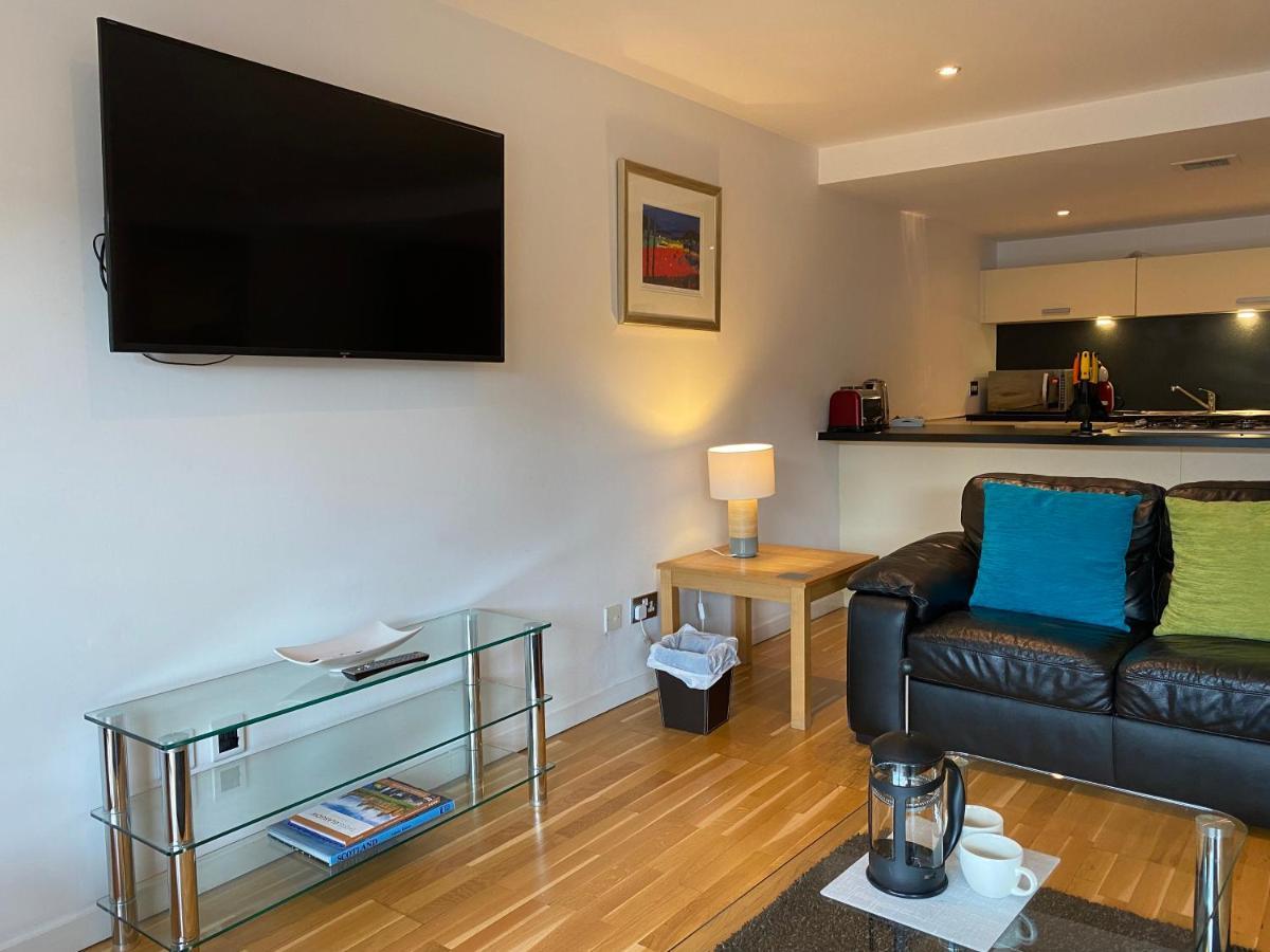 Apartment Tolbooth By Principal