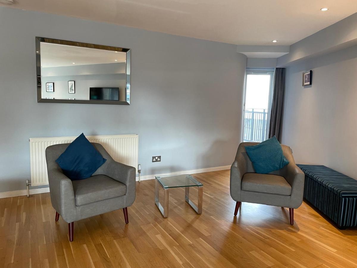 Tolbooth By Principal Apartment