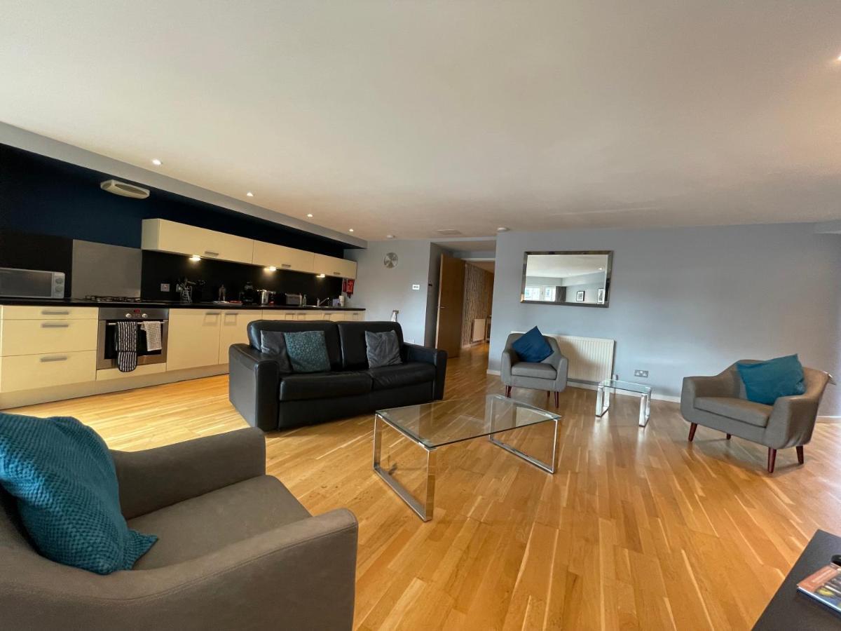 Tolbooth By Principal Apartment *