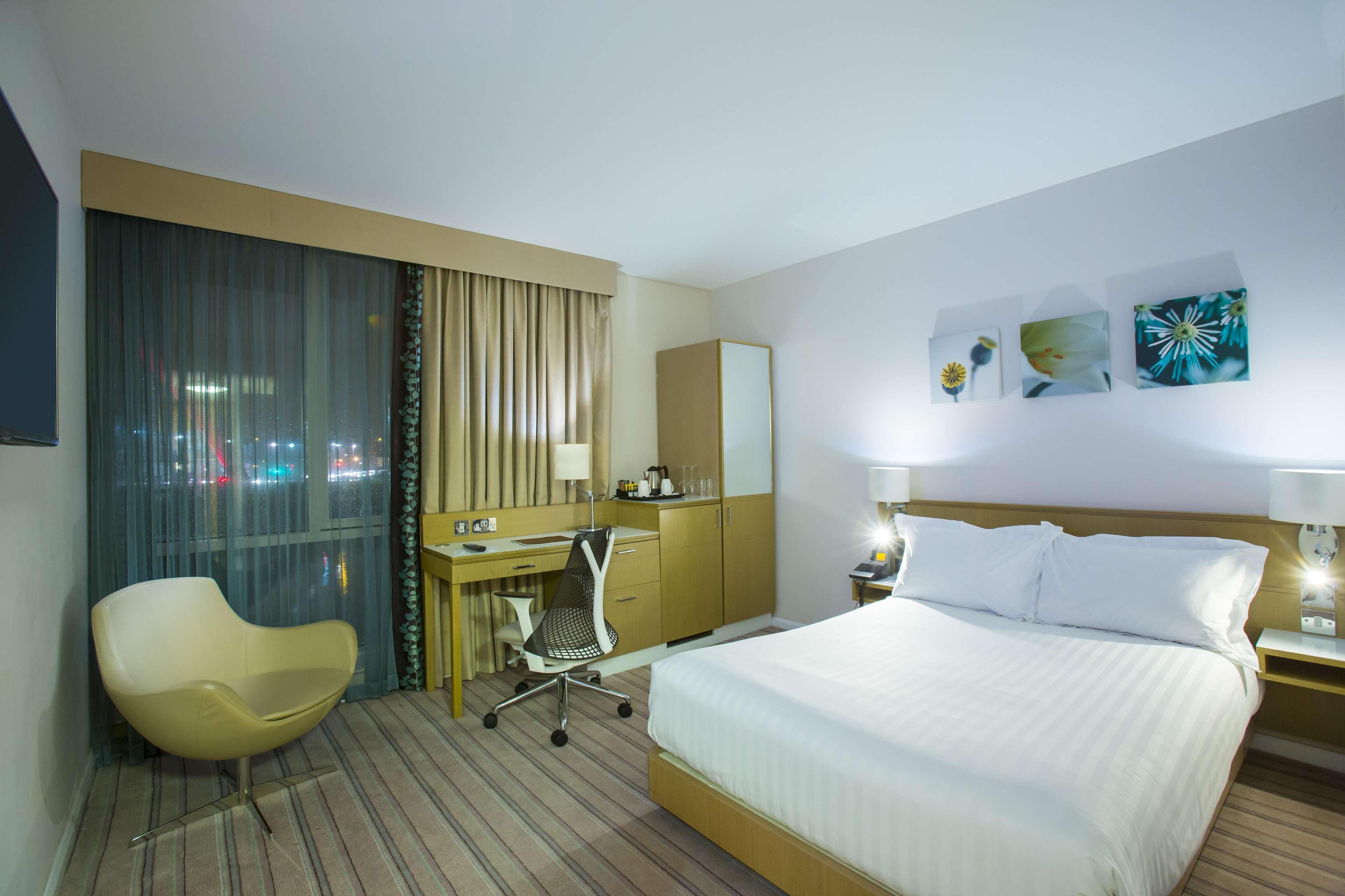 Hilton Garden Centre 4* Glasgow