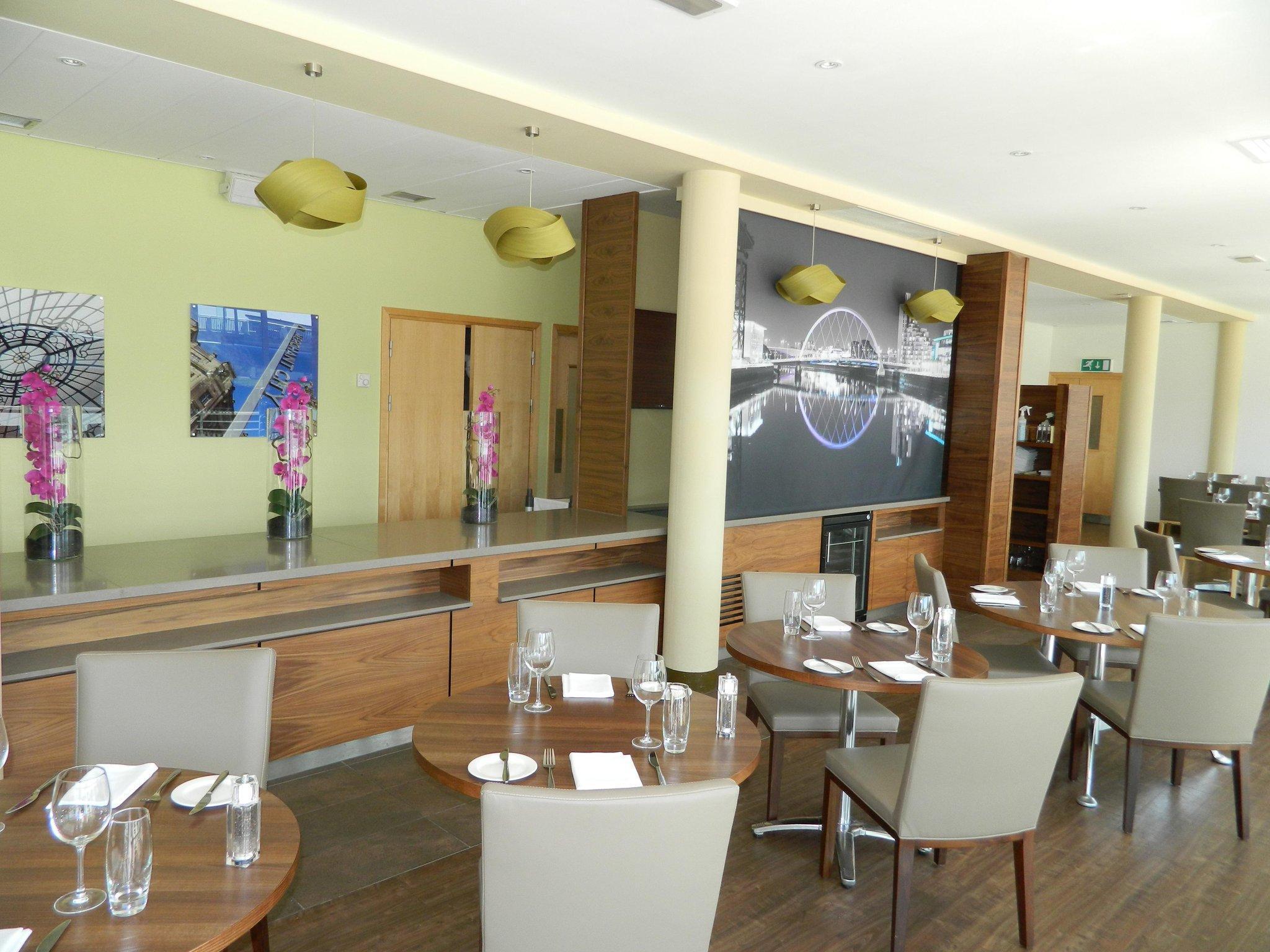 Hilton Garden Centre Hotel 4*