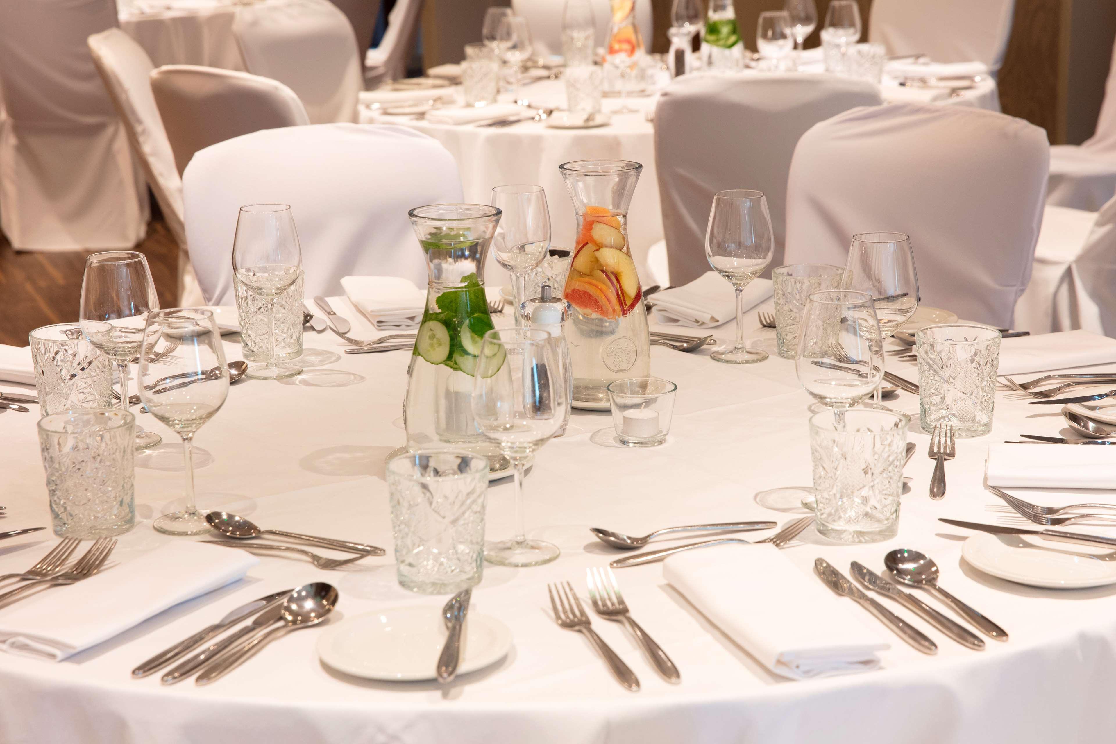 Hotel Hilton Garden Centre 4*