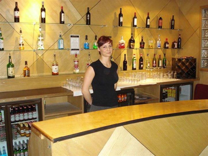 Hotel Alexander Thomson 3*