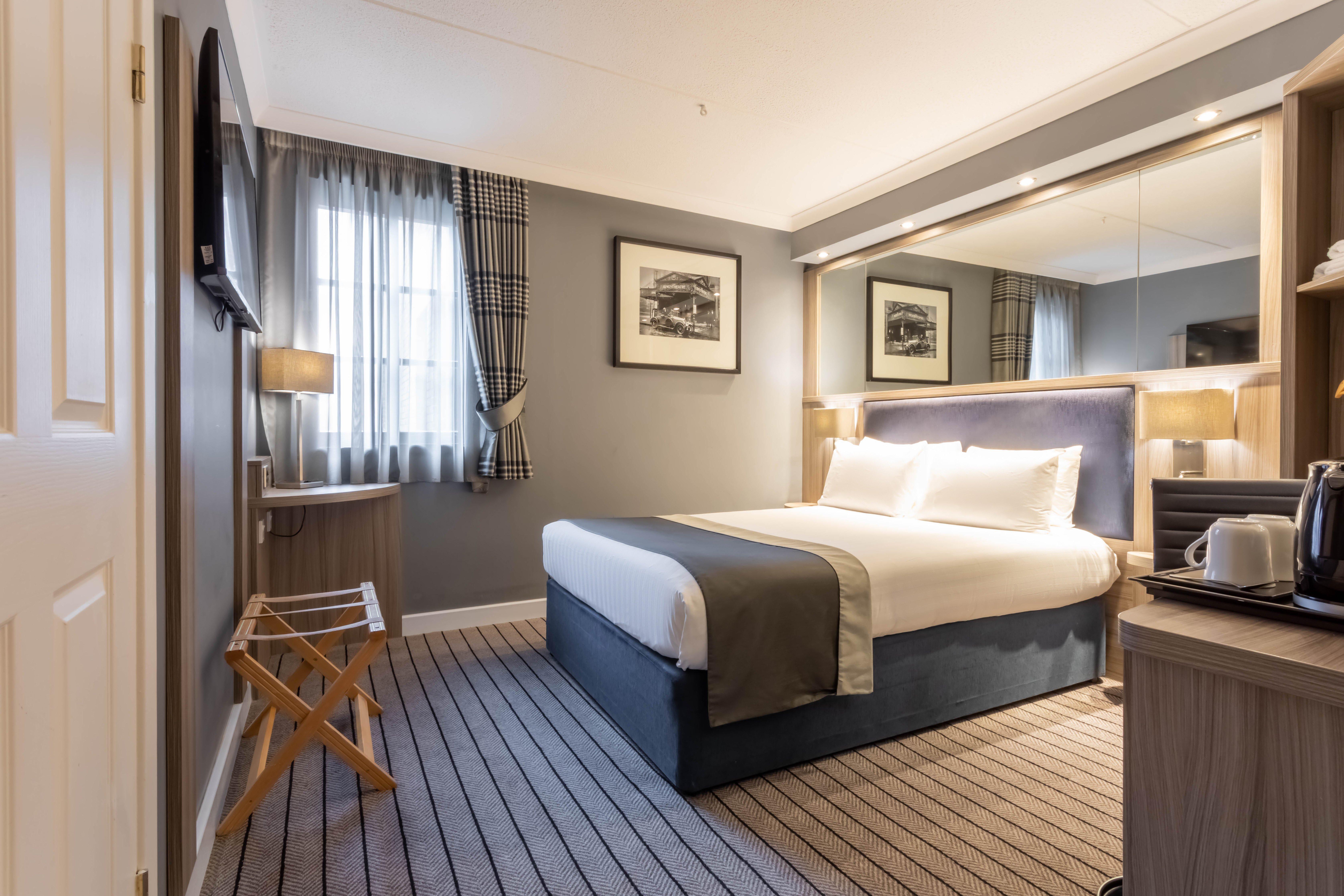 - - Ctr Theatreland By Ihg