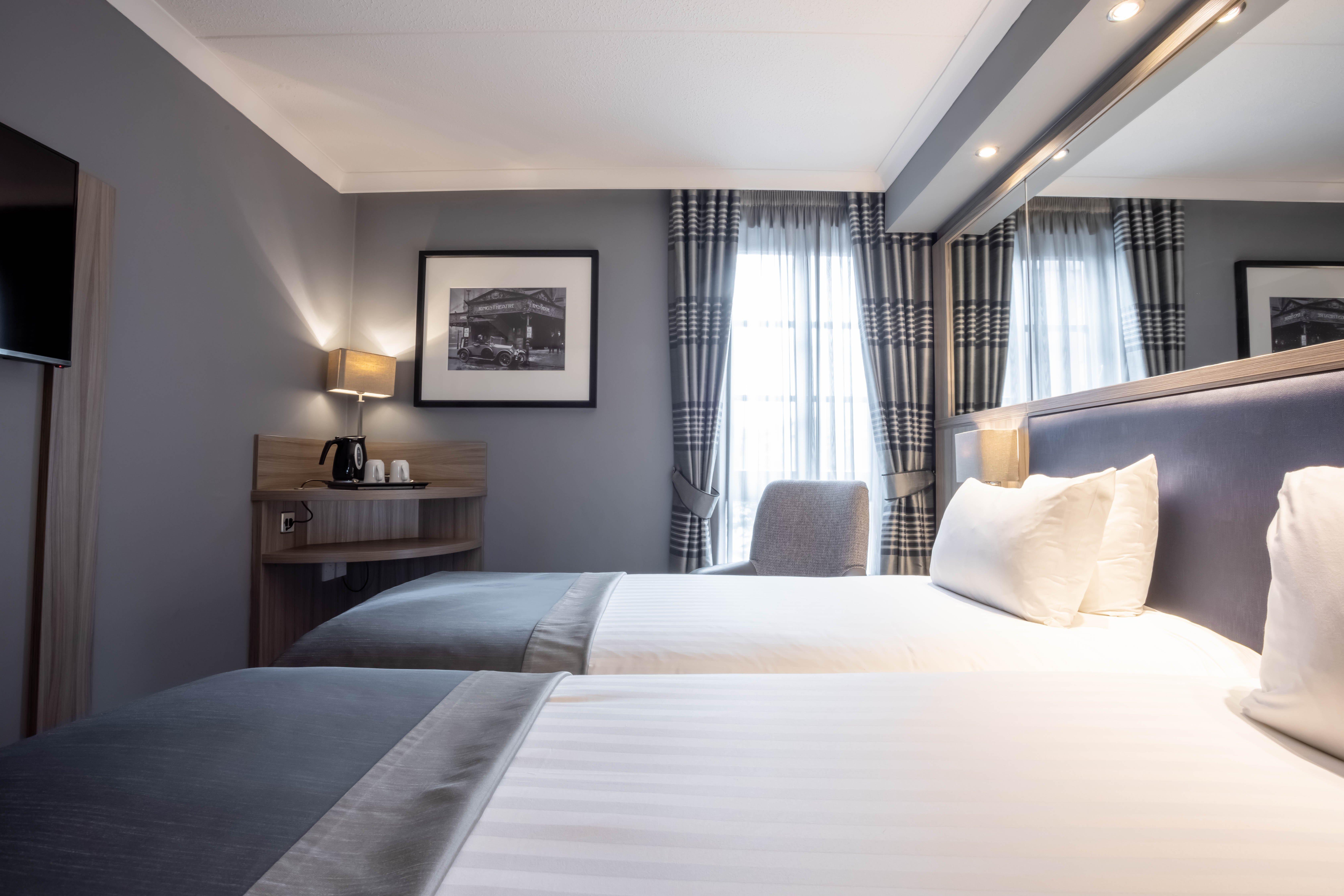 - - Ctr Theatreland By Ihg