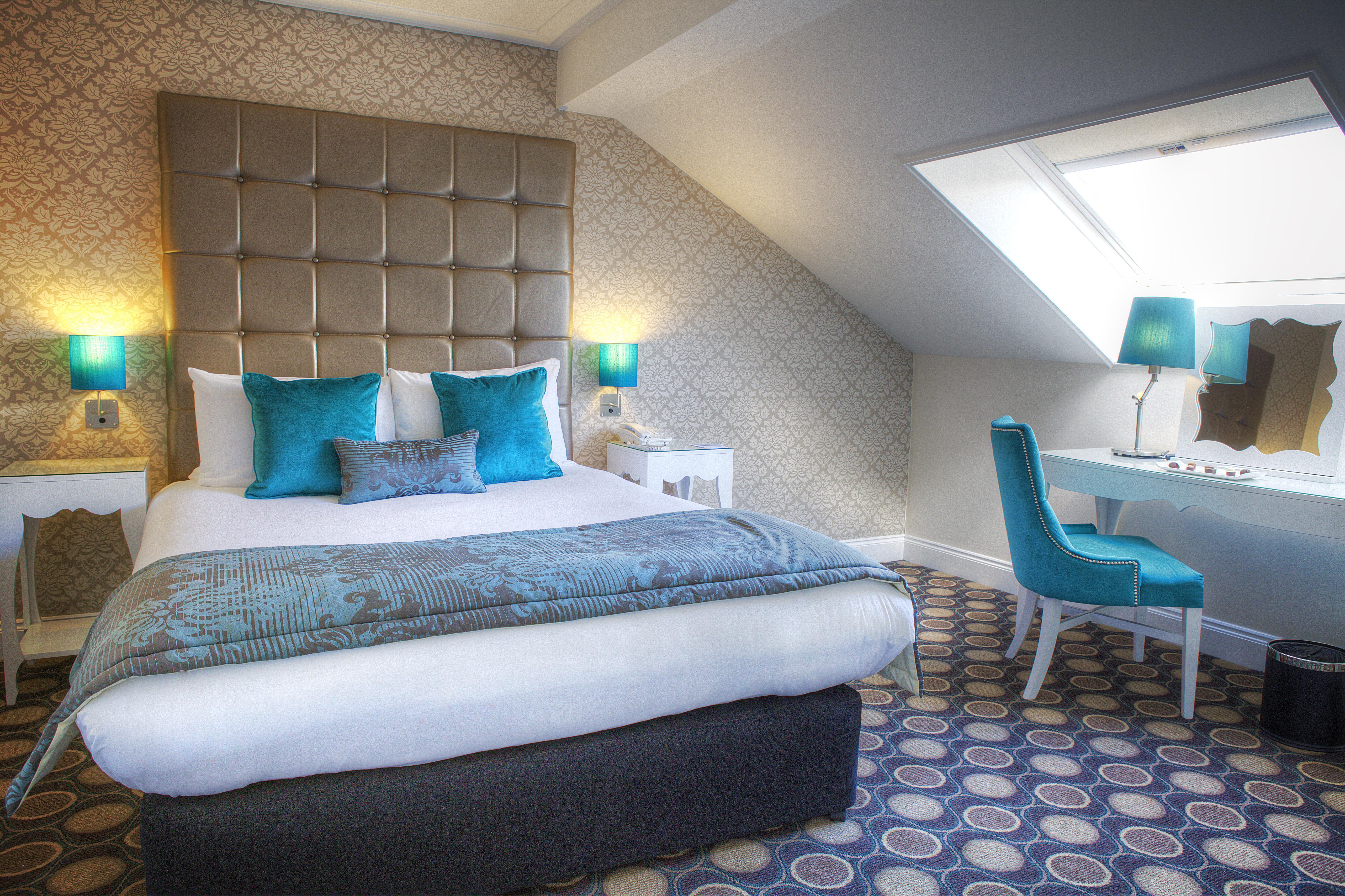 - - Ctr Theatreland By Ihg 4*