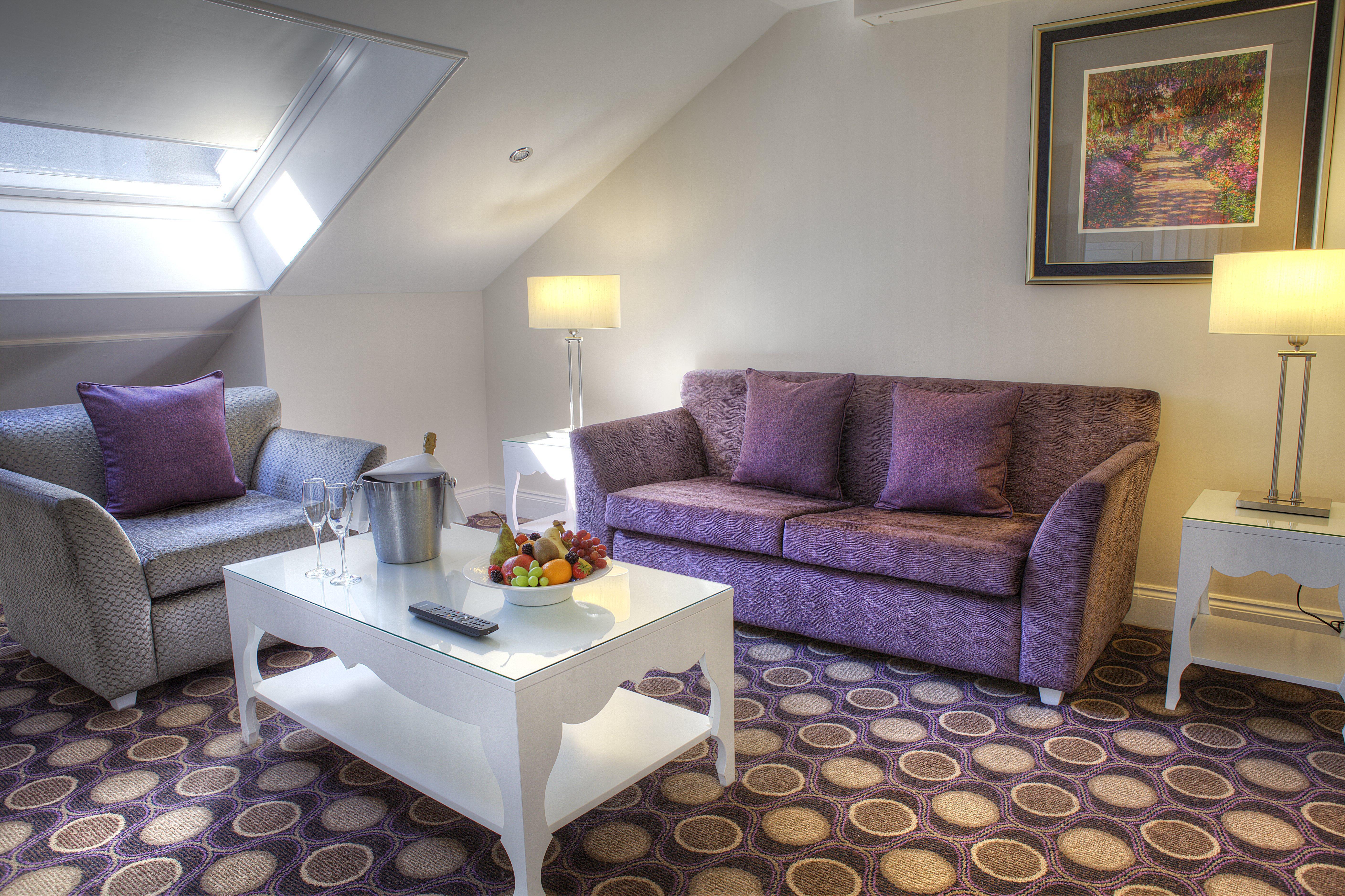 Hotel - - Ctr Theatreland By Ihg Glasgow