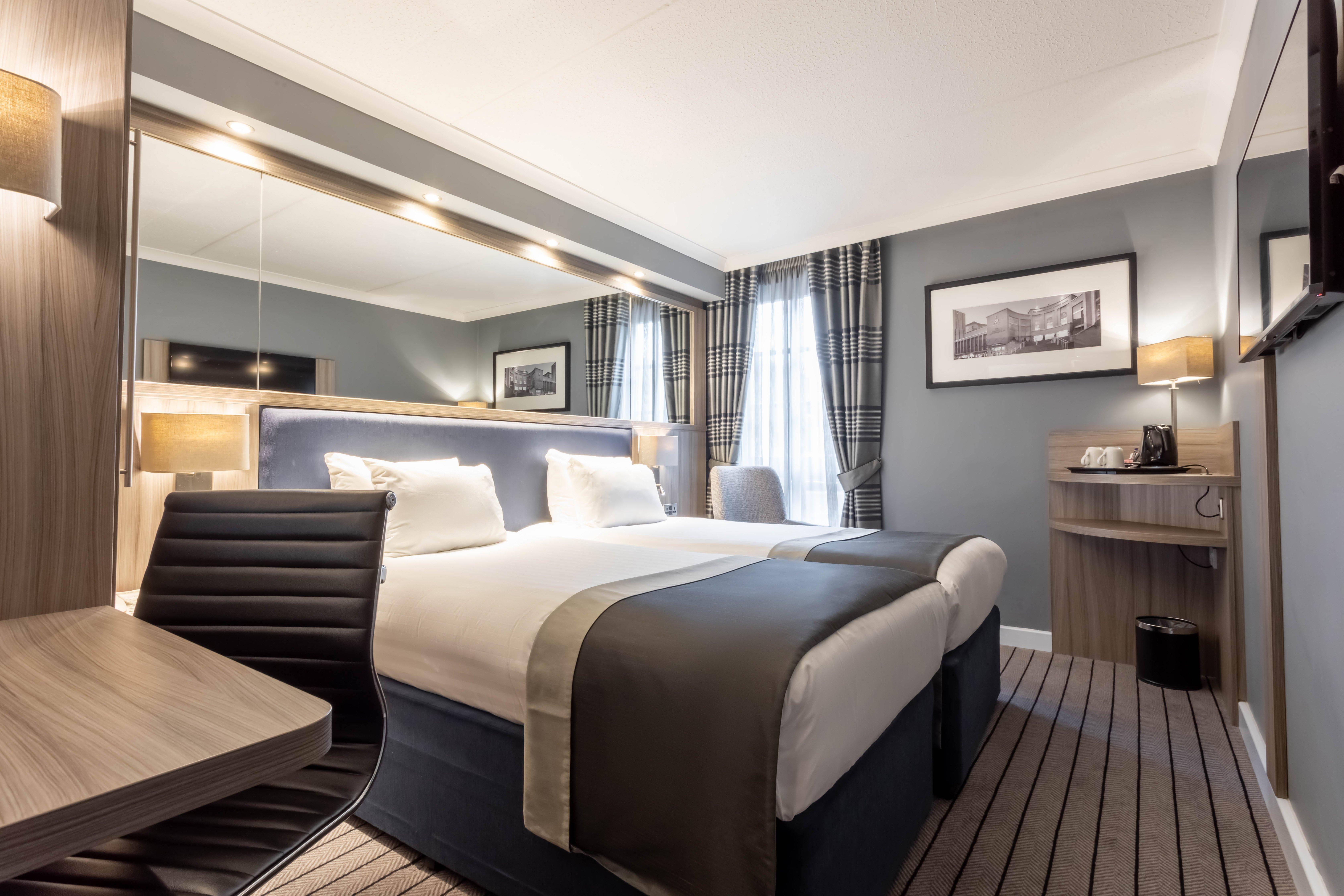 - - Ctr Theatreland By Ihg Hotel Glasgow