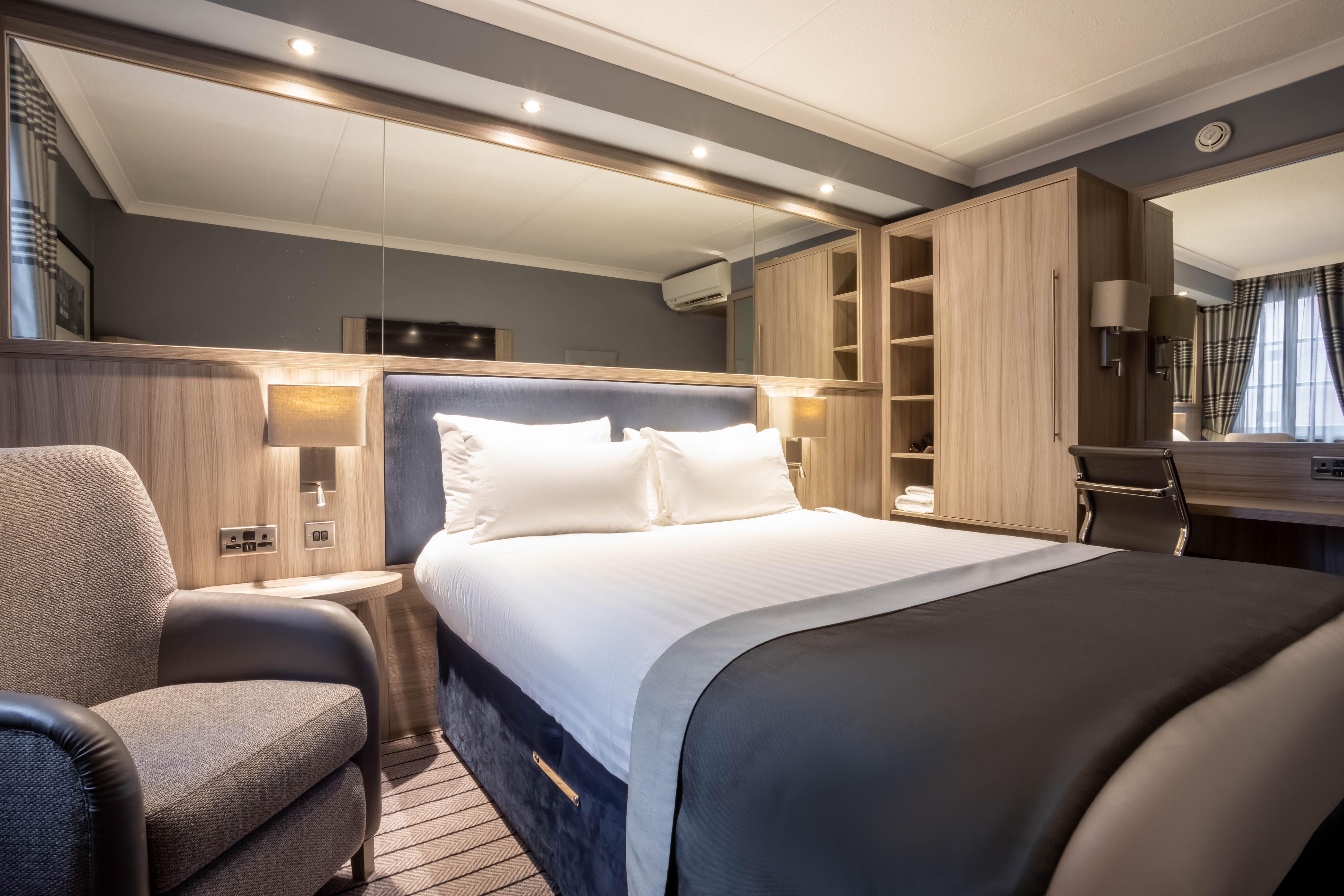 Hotel - - Ctr Theatreland By Ihg