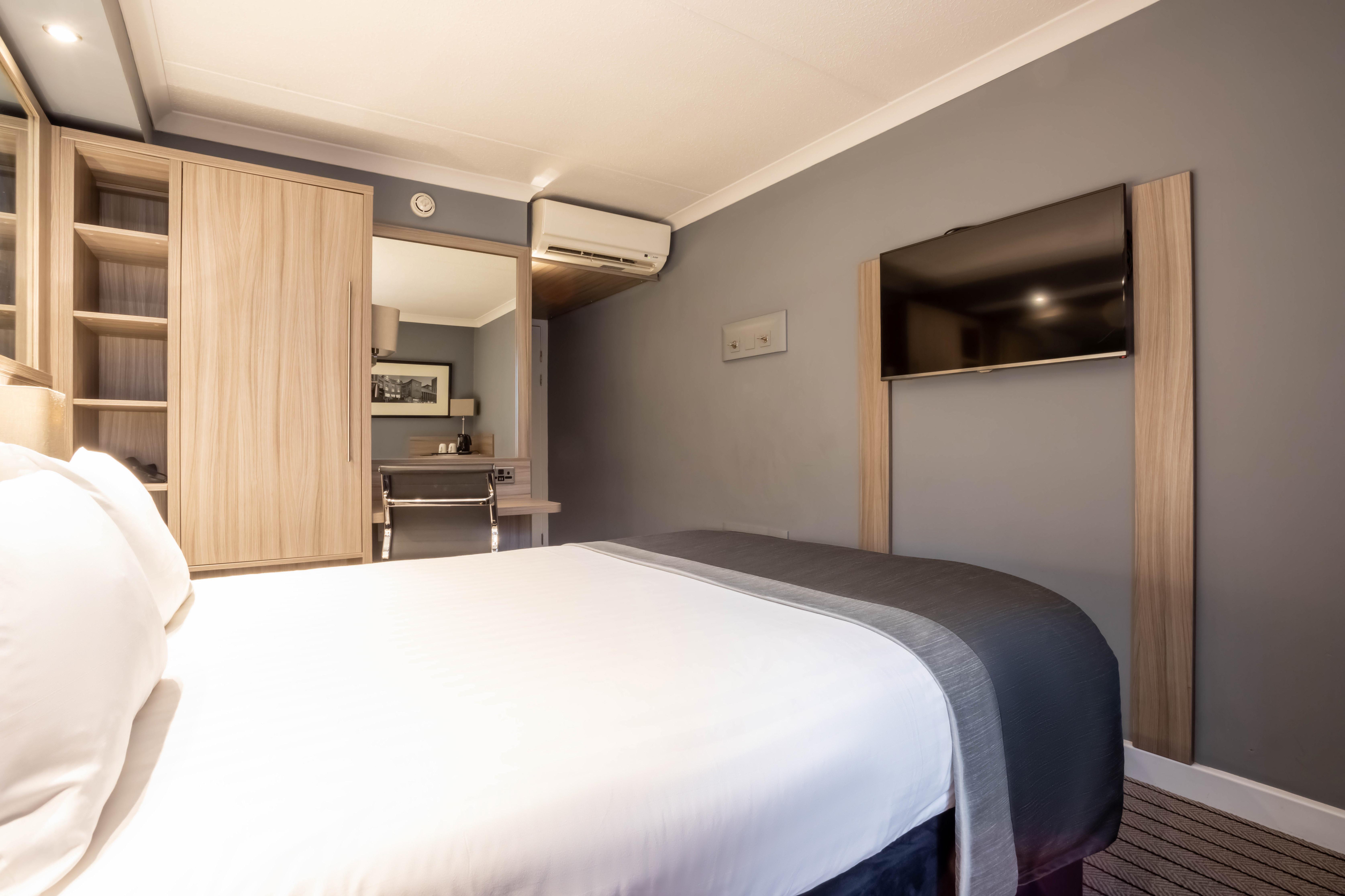 - - Ctr Theatreland By Ihg Hotel Glasgow