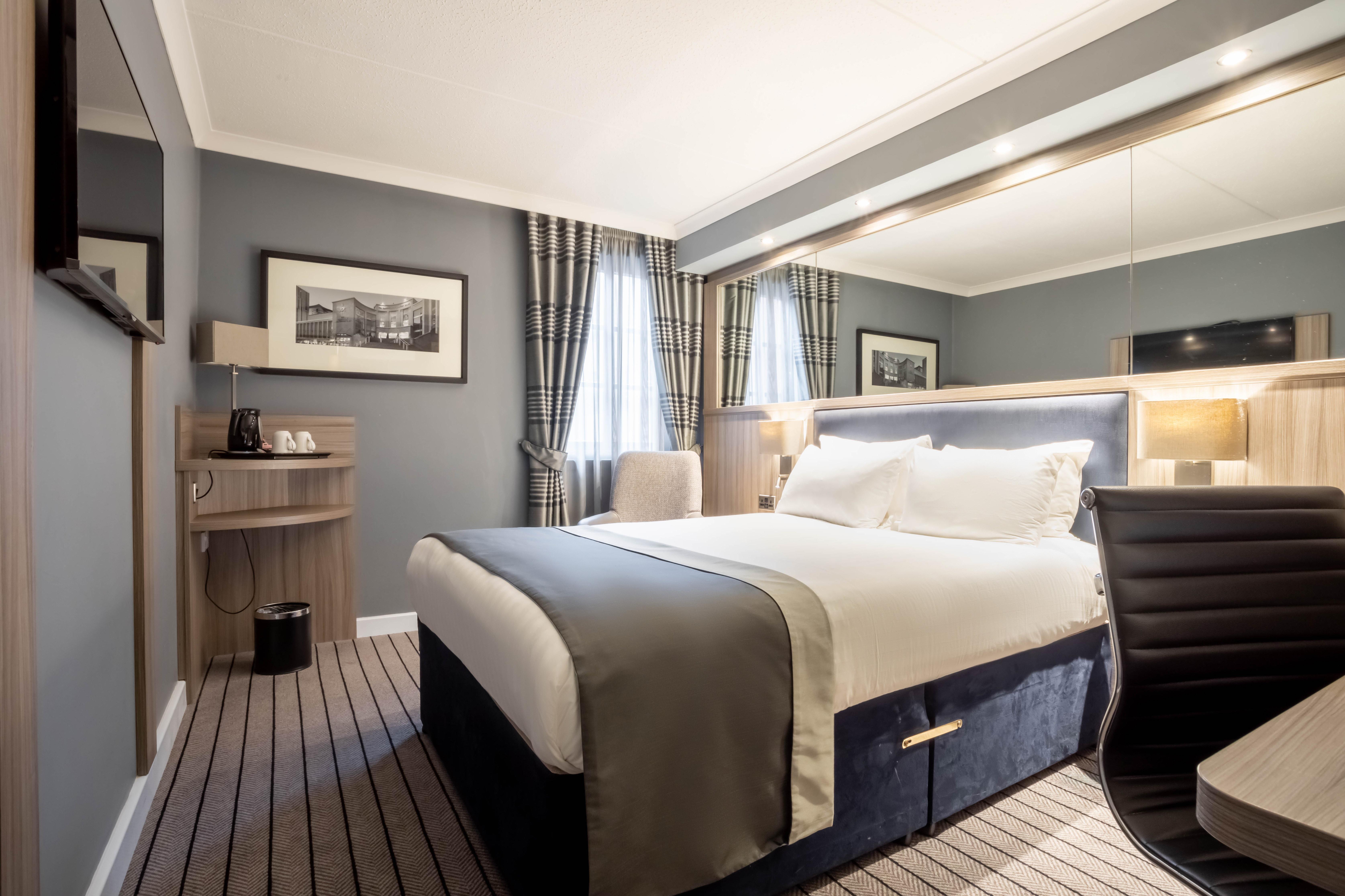 - - Ctr Theatreland By Ihg Hotel