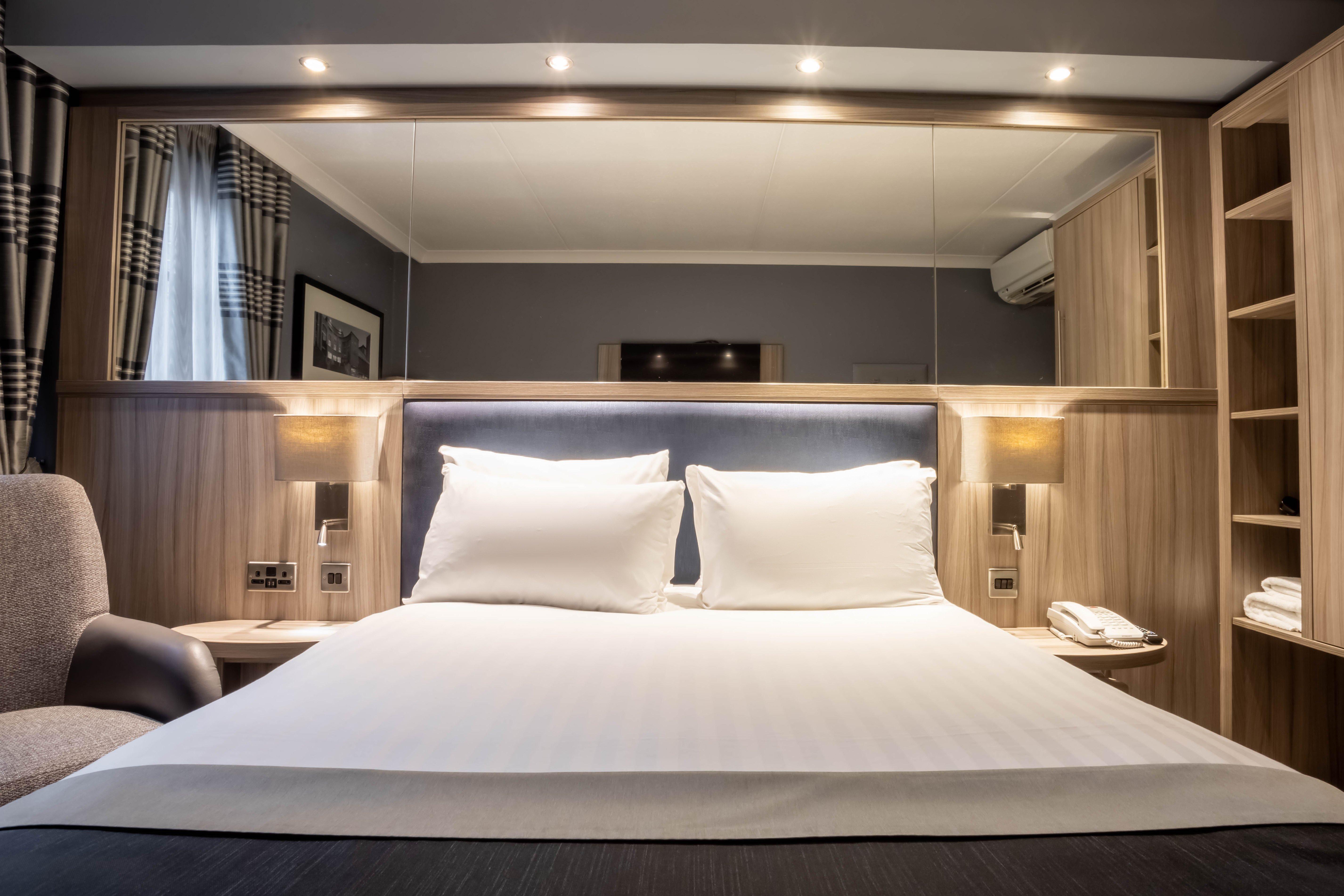 - - Ctr Theatreland By Ihg Hotel