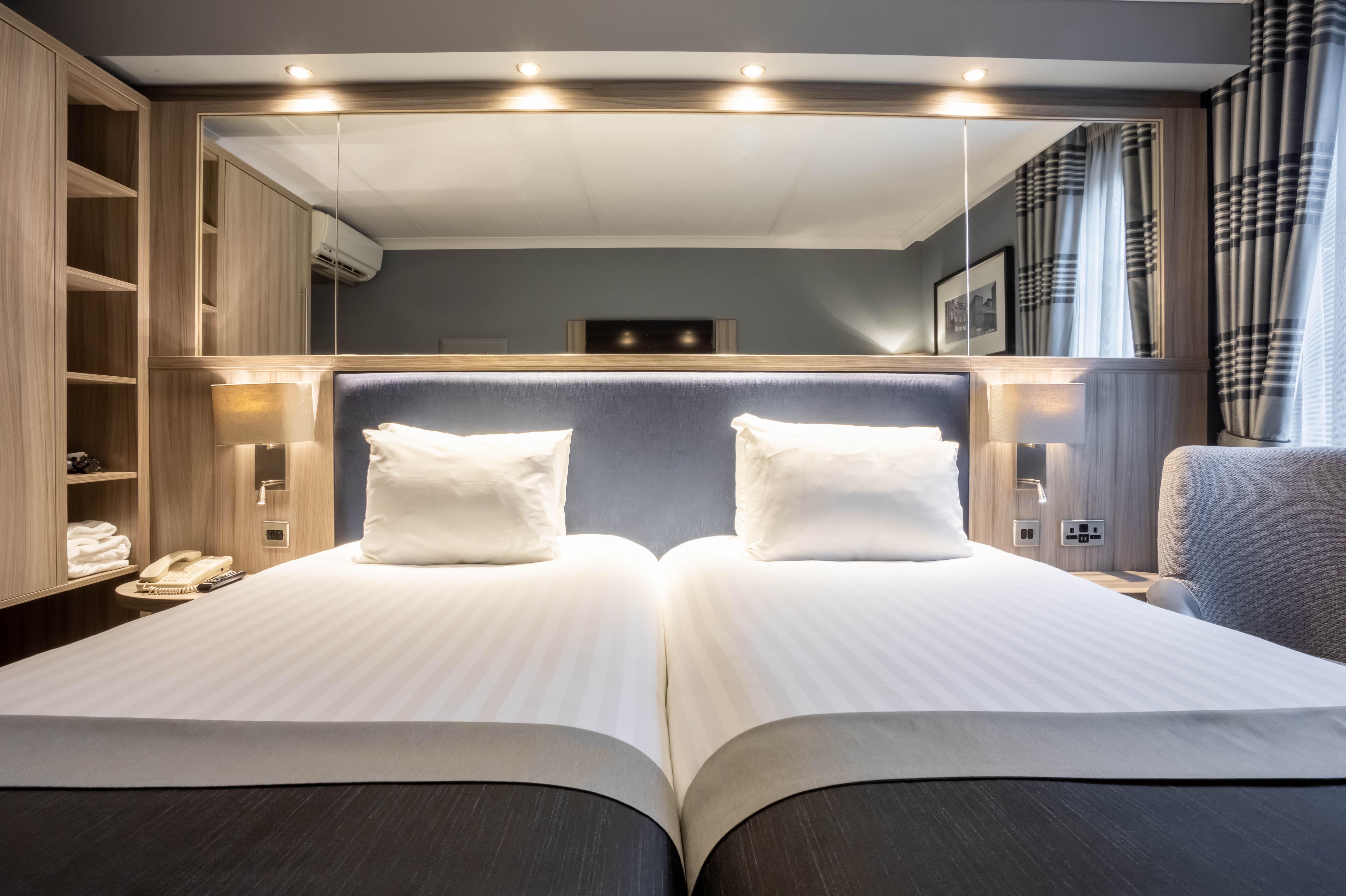 - - Ctr Theatreland By Ihg Hotel Glasgow