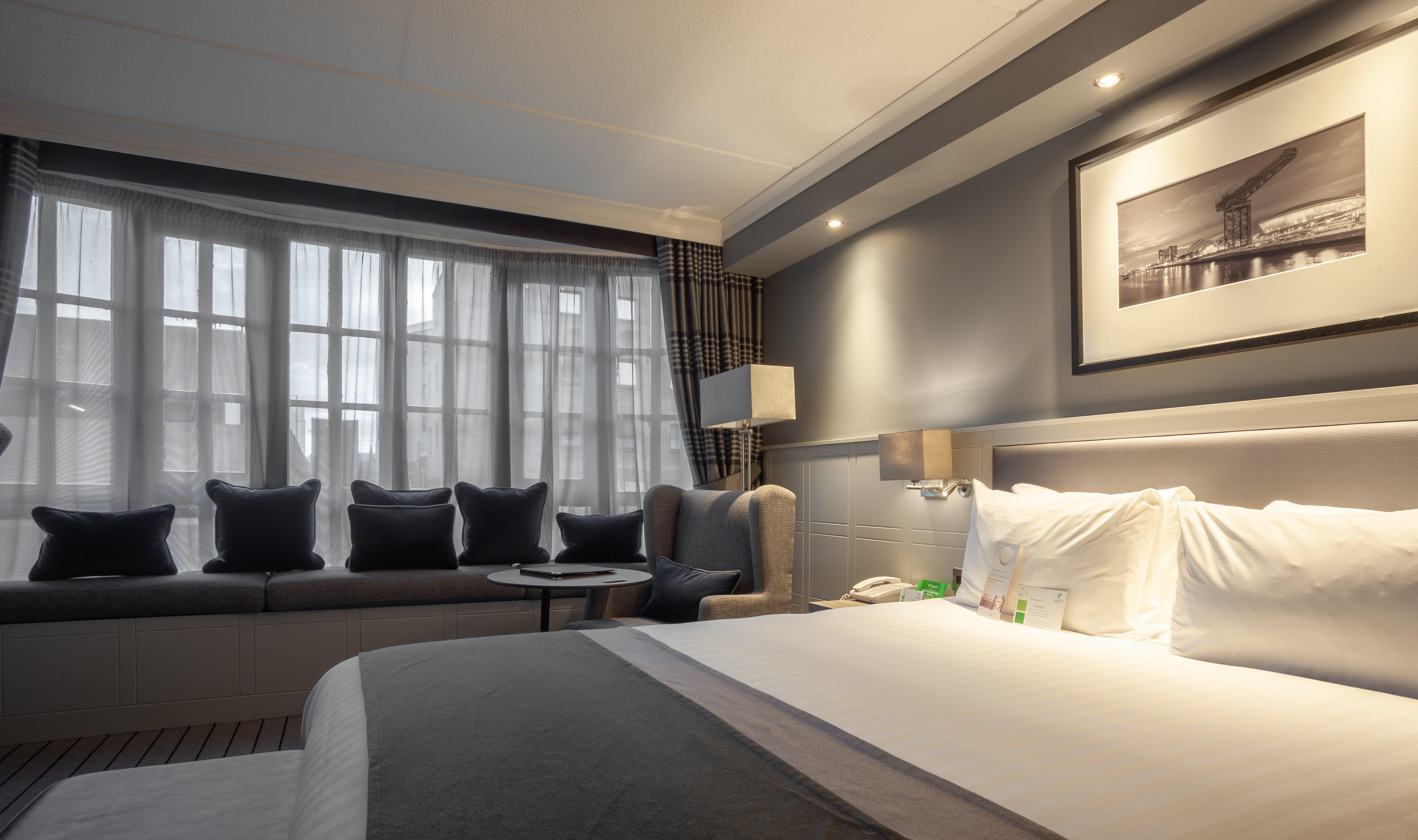 - - Ctr Theatreland By Ihg Glasgow