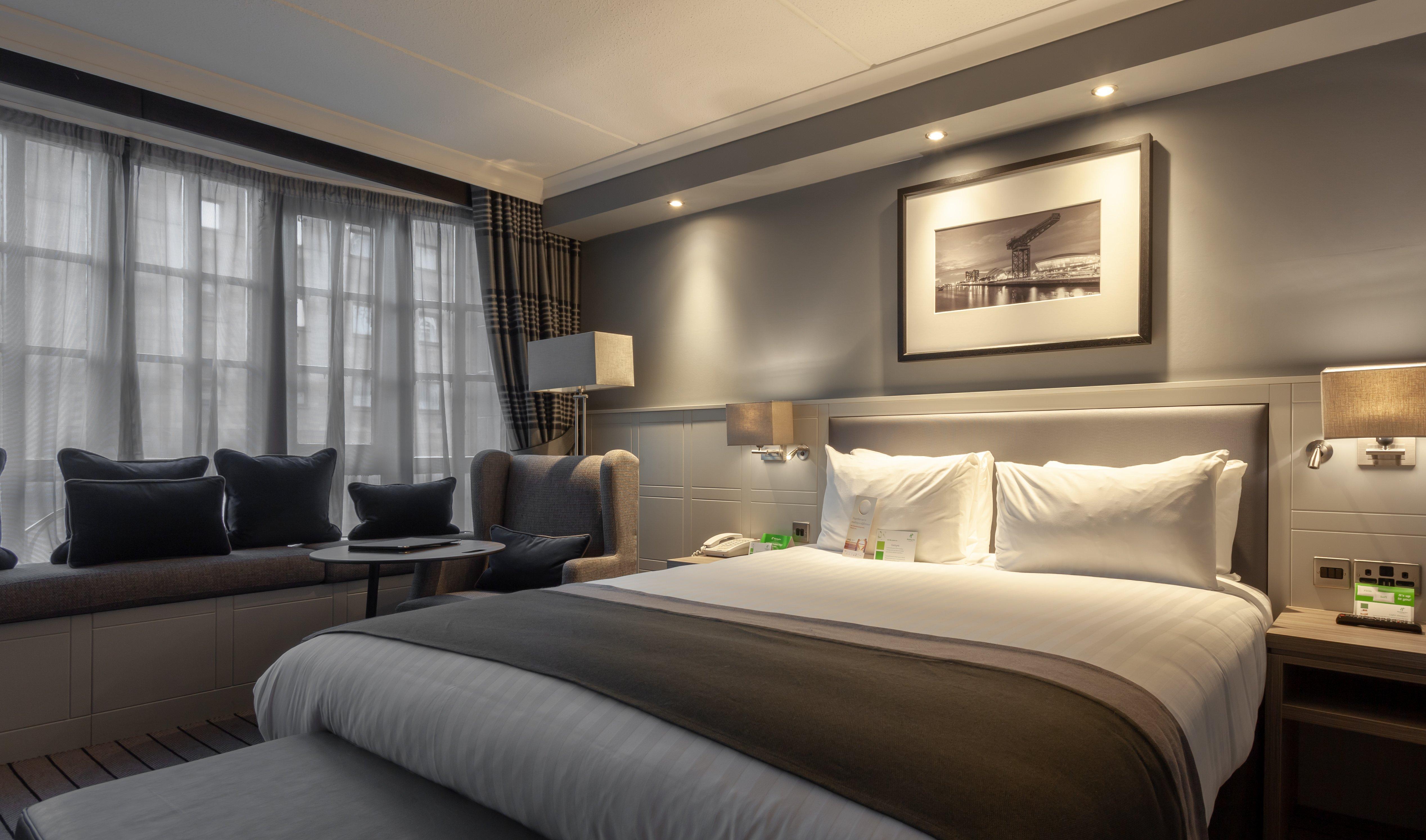 - - Ctr Theatreland By Ihg Hotel
