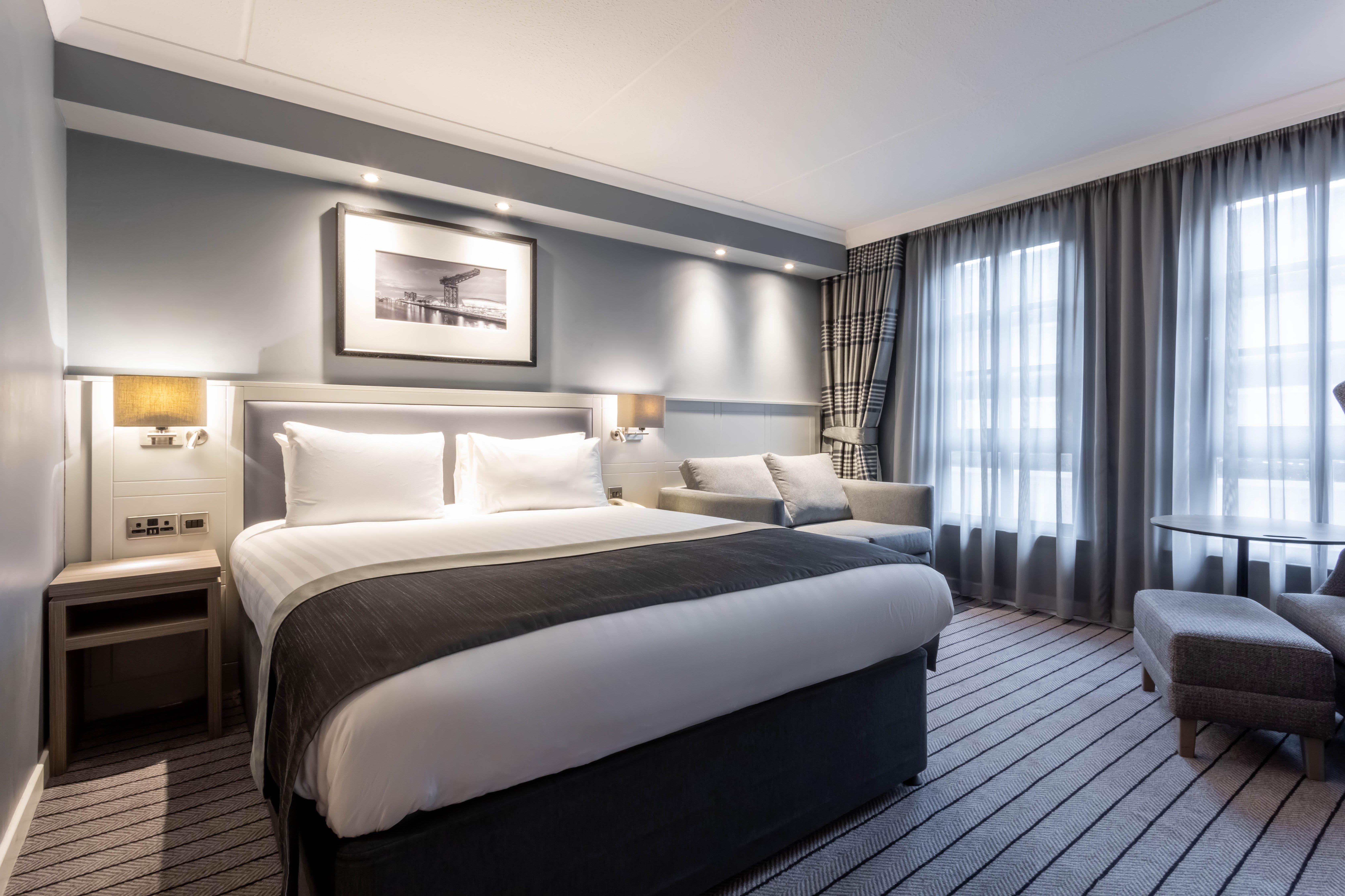 - - Ctr Theatreland By Ihg Hotel