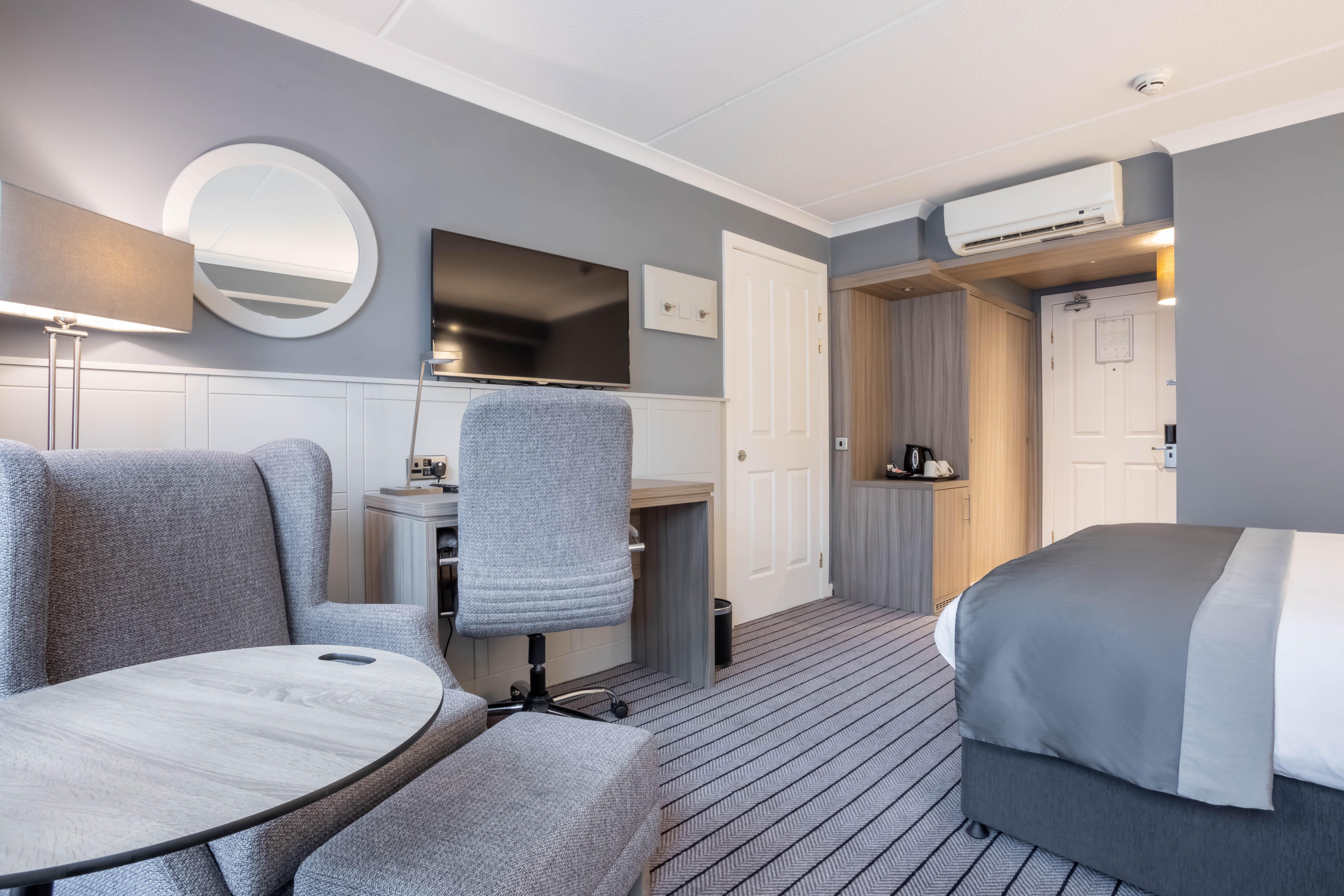 - - Ctr Theatreland By Ihg Hotel